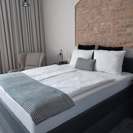 גורז'וב ווילקופולסקי Apartamenty "Bulwar Gorzow" מראה חיצוני תמונה