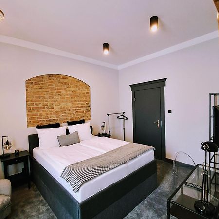 גורז'וב ווילקופולסקי Apartamenty "Bulwar Gorzow" מראה חיצוני תמונה