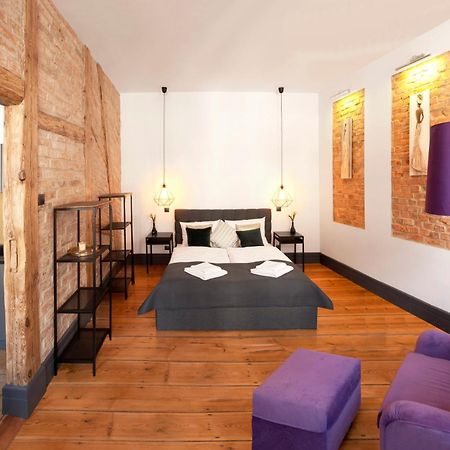 גורז'וב ווילקופולסקי Apartamenty "Bulwar Gorzow" מראה חיצוני תמונה
