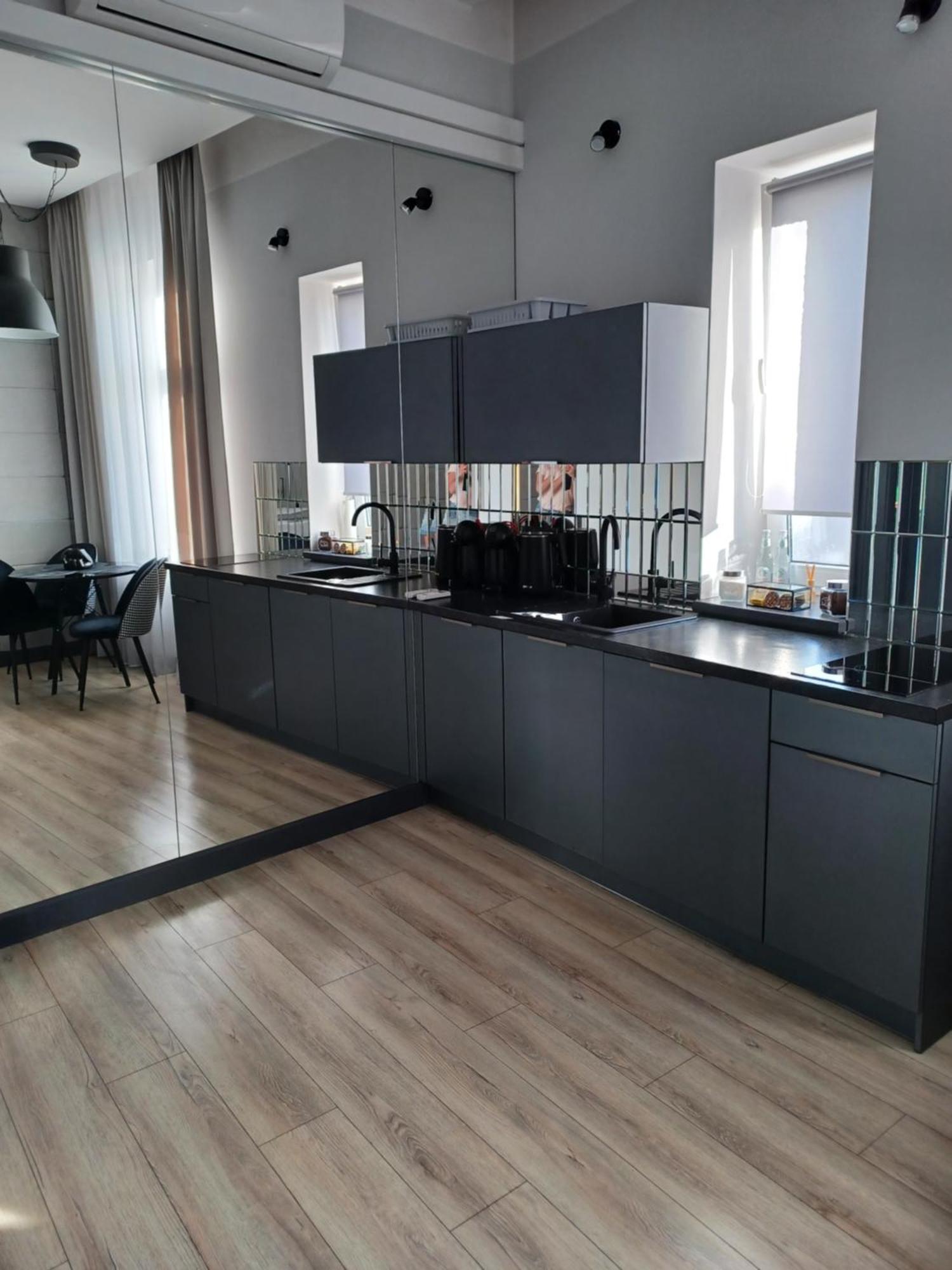 גורז'וב ווילקופולסקי Apartamenty "Bulwar Gorzow" מראה חיצוני תמונה