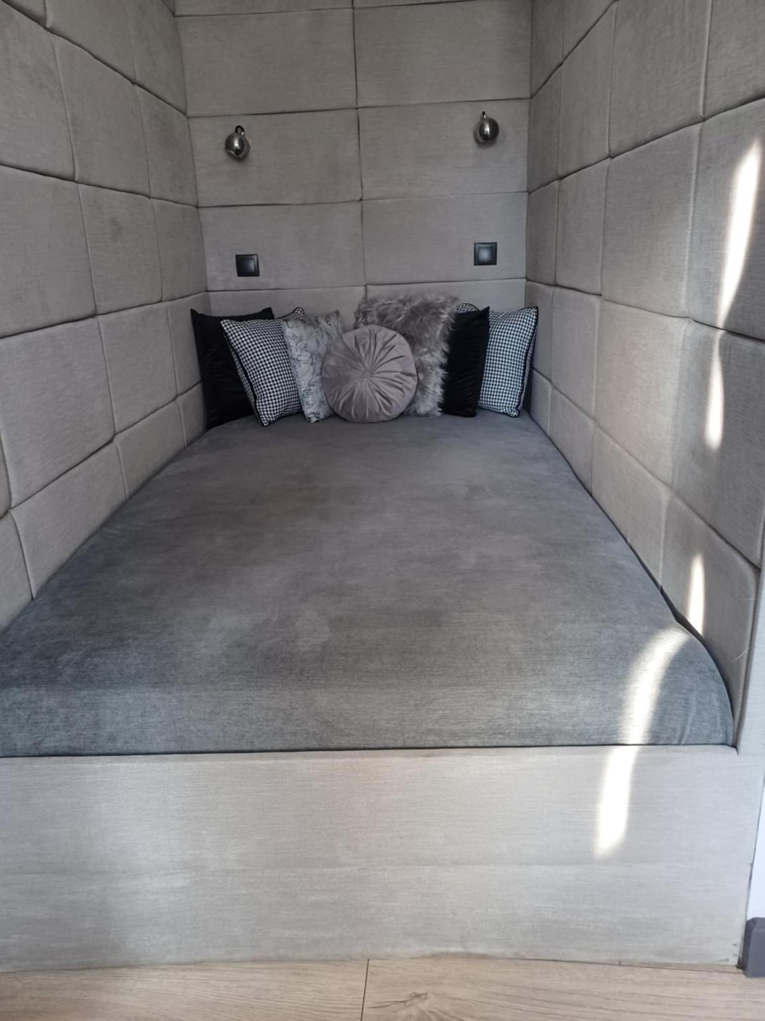 גורז'וב ווילקופולסקי Apartamenty "Bulwar Gorzow" מראה חיצוני תמונה