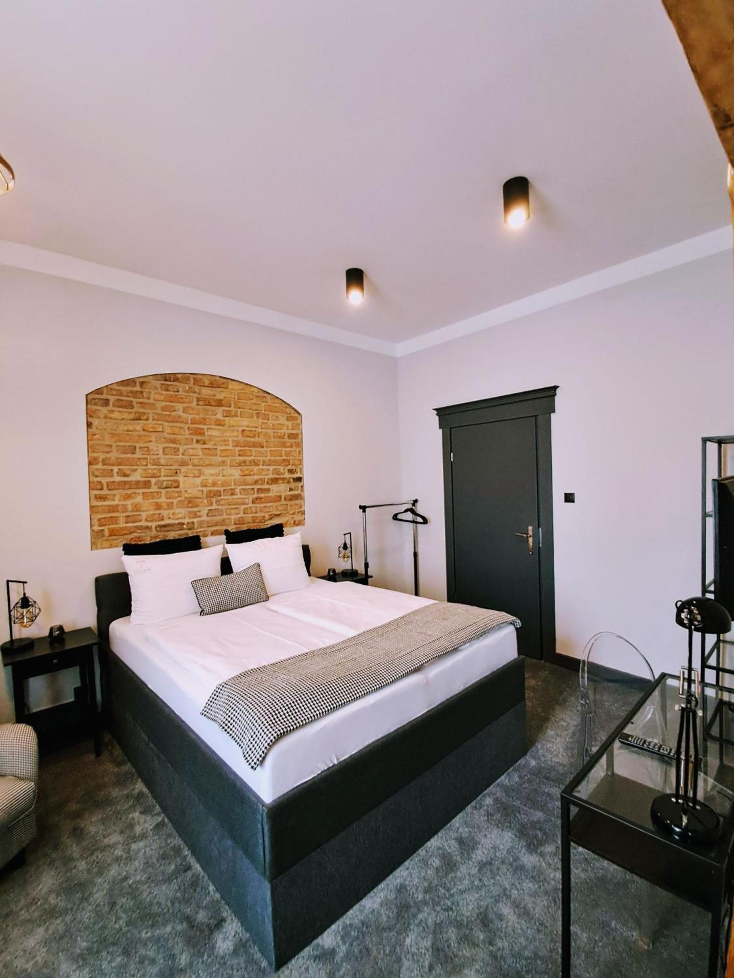 גורז'וב ווילקופולסקי Apartamenty "Bulwar Gorzow" מראה חיצוני תמונה