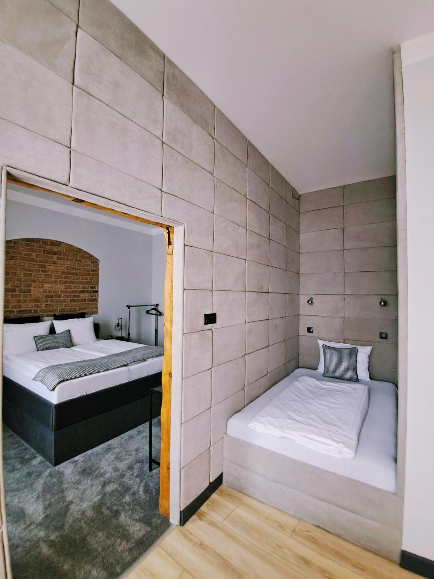 גורז'וב ווילקופולסקי Apartamenty "Bulwar Gorzow" מראה חיצוני תמונה