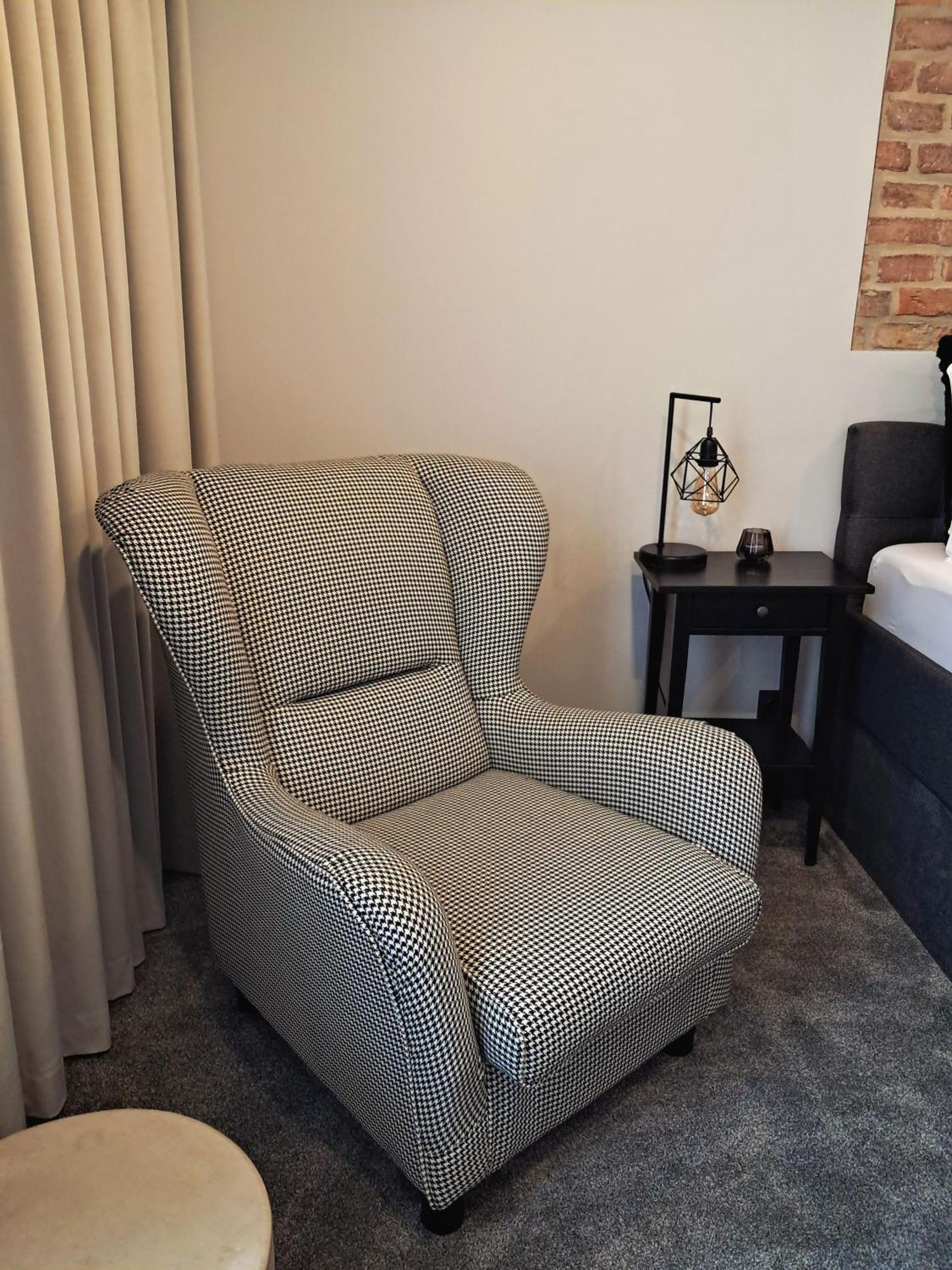 גורז'וב ווילקופולסקי Apartamenty "Bulwar Gorzow" מראה חיצוני תמונה