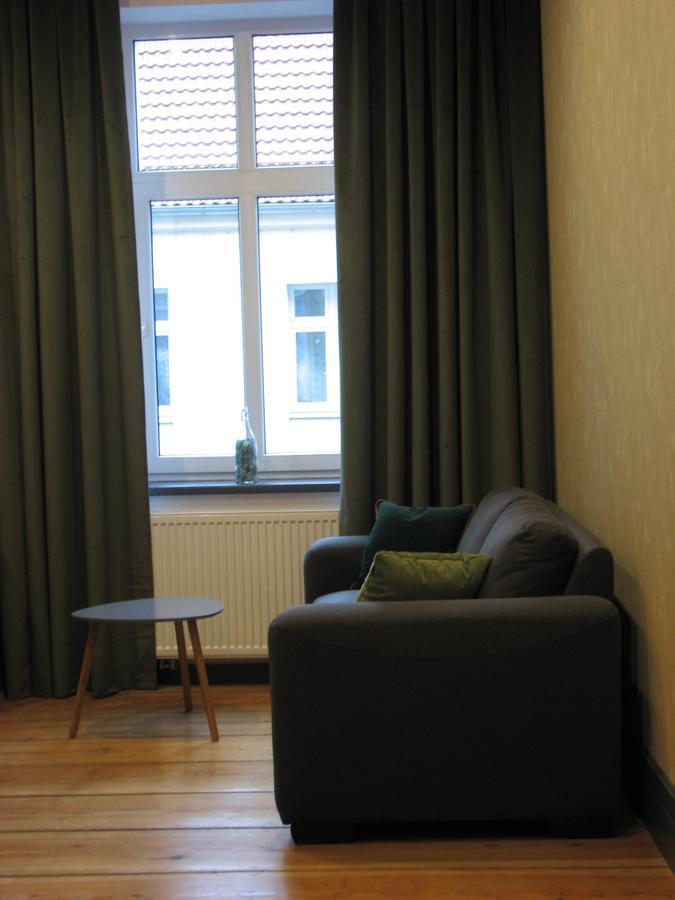 גורז'וב ווילקופולסקי Apartamenty "Bulwar Gorzow" מראה חיצוני תמונה