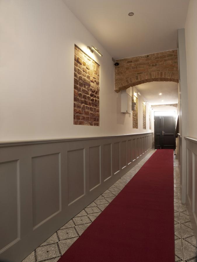 גורז'וב ווילקופולסקי Apartamenty "Bulwar Gorzow" מראה חיצוני תמונה