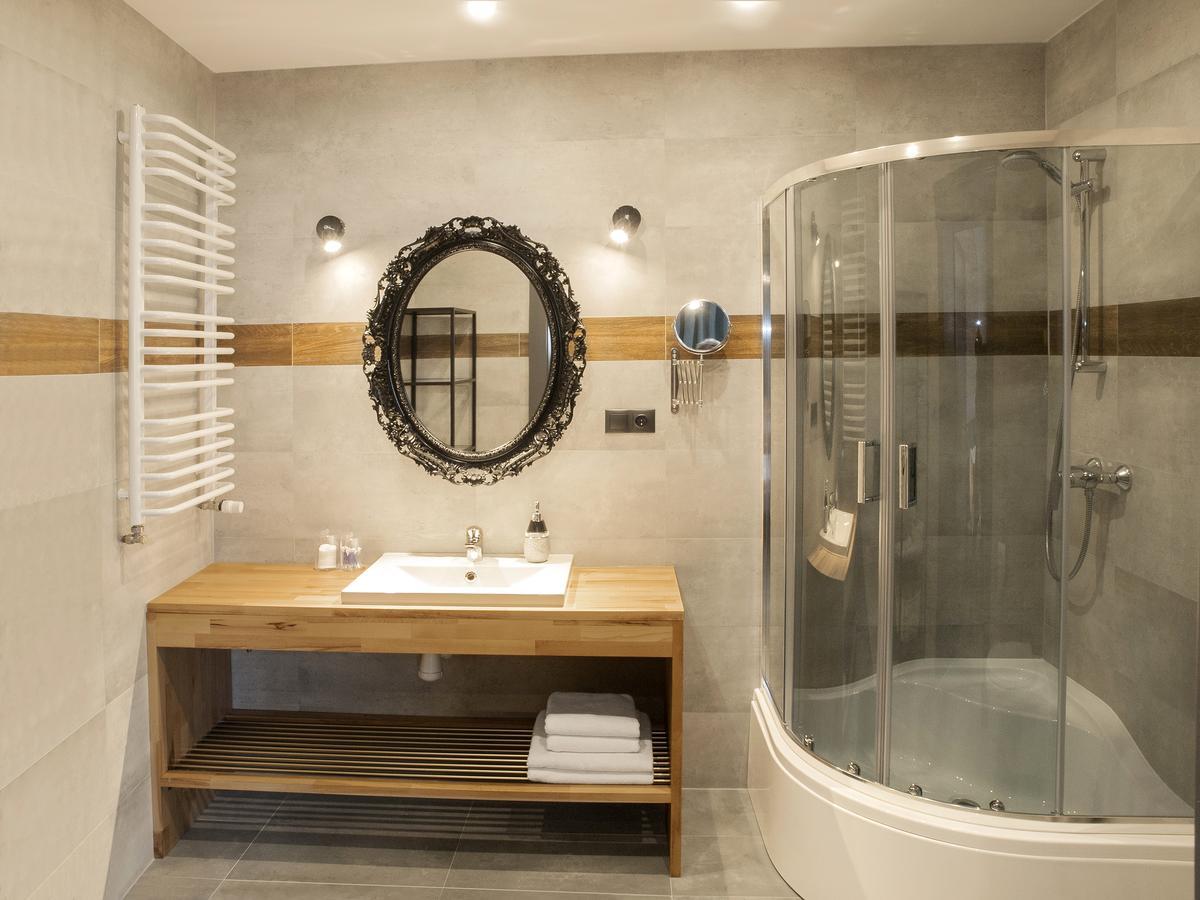 גורז'וב ווילקופולסקי Apartamenty "Bulwar Gorzow" מראה חיצוני תמונה